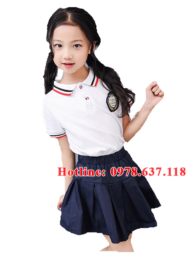 Thiết kế đồng phục mầm non tại Bình Định | Thiet ke dong phuc mam non tai Binh Dinh